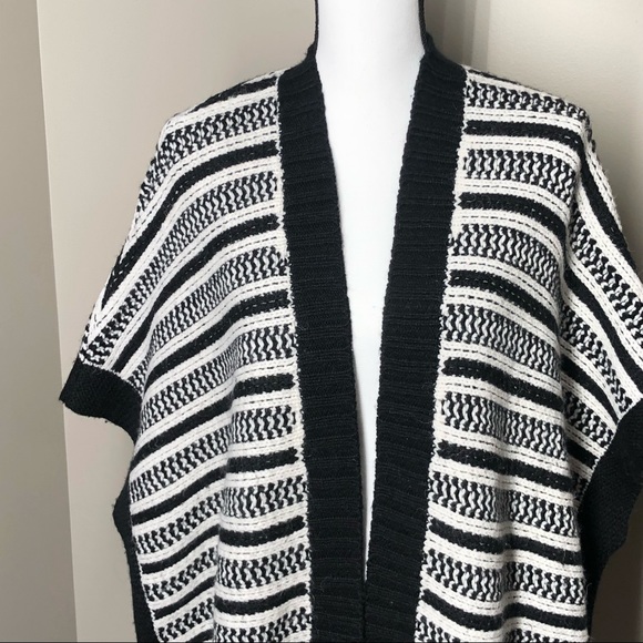 Gap Women’s Alpaca Blend Open Cardigan - Picture 12 of 13